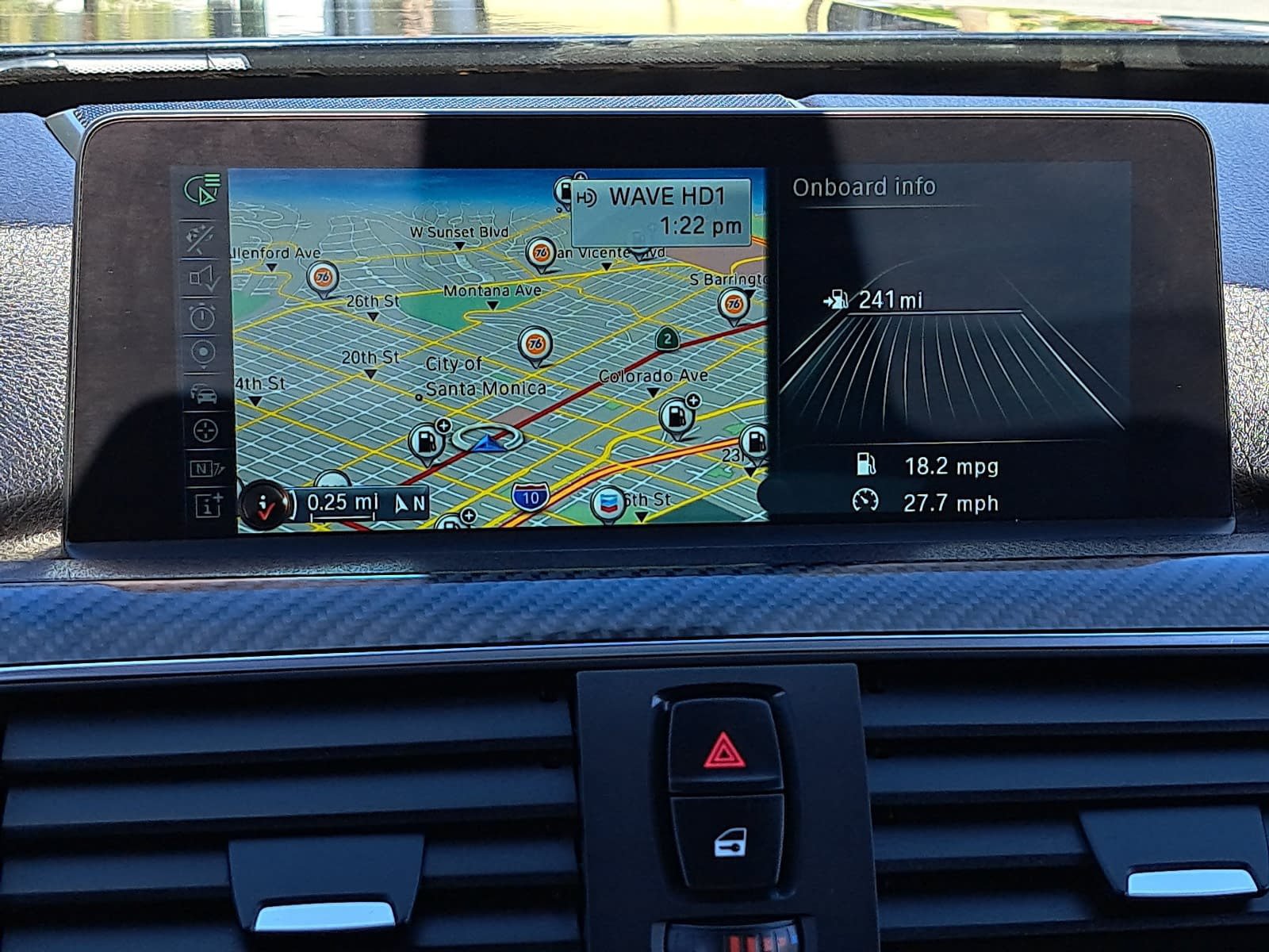 Used 2016 BMW M4 Convertible RWD image 23