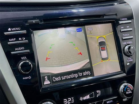 Used 2022 Nissan Murano SL image 13