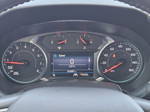 Used 2022 Chevrolet Equinox LT image 18