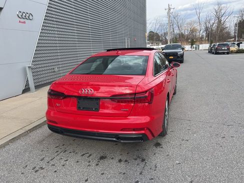 Used 2022 Audi A6 Premium Plus w/ Premium Plus Package image 27