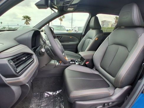 New 2026 Subaru Forester Wilderness AWD/4WD image 15