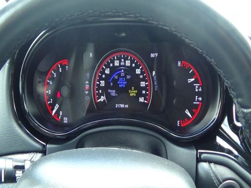 Certified 2024 Dodge Durango SXT AWD/4WD image 26