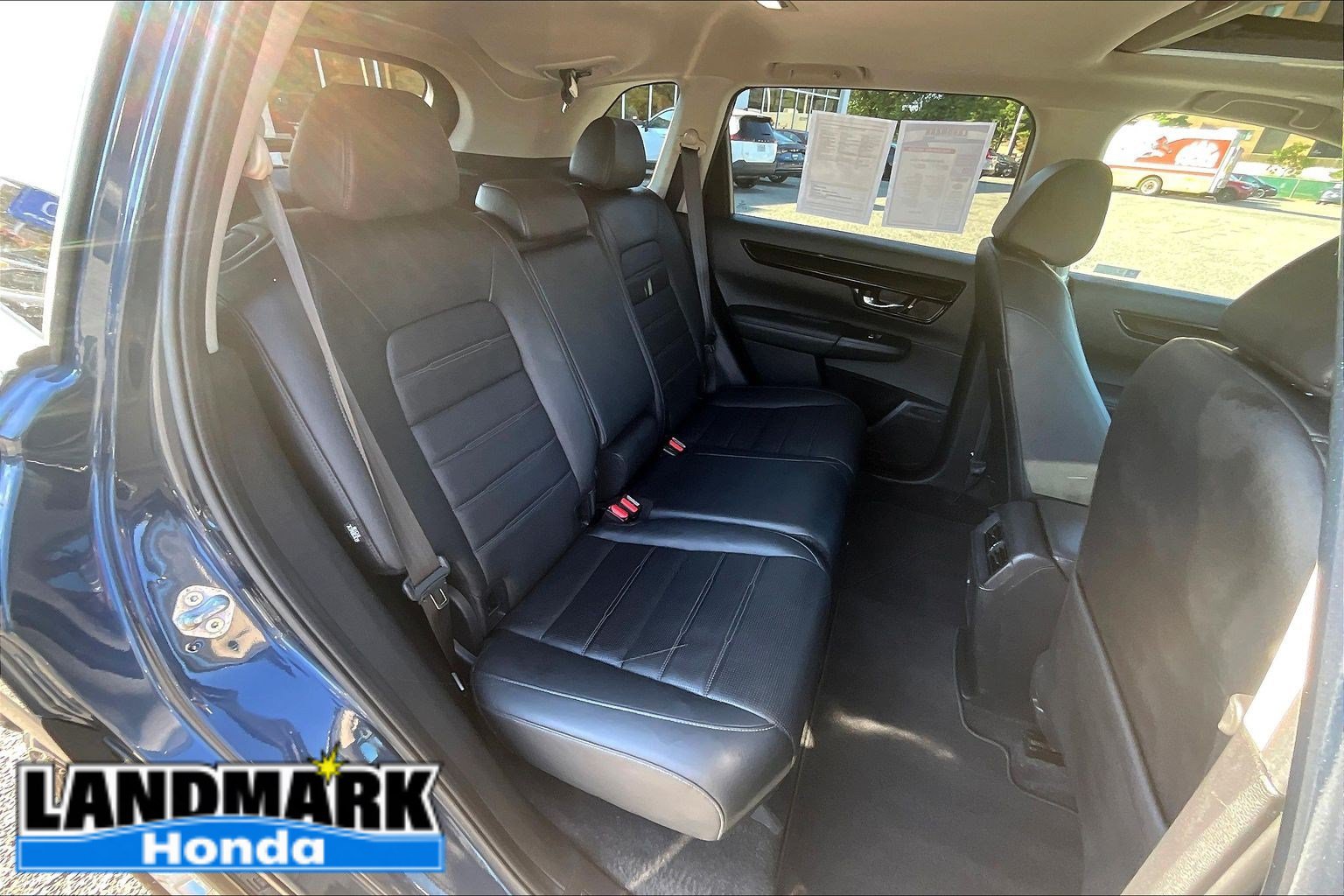 Used 2024 Honda CR-V EX-L image 29