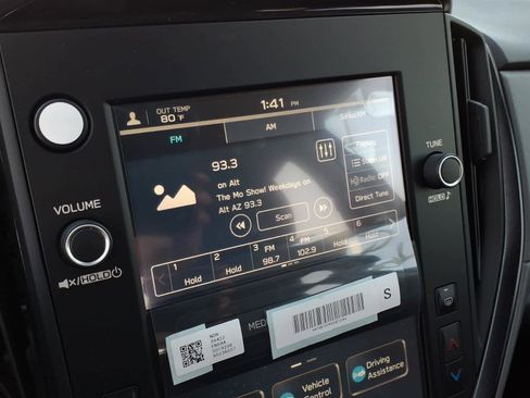 New 2026 Subaru Crosstrek 2.5i image 33