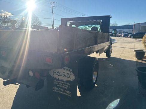 Used 2006 Ford F450 XL image 5