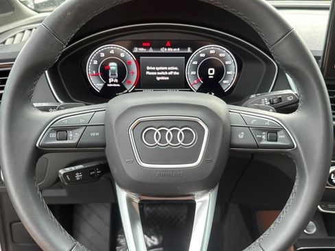 Used 2024 Audi Q5 2.0T Premium Plus w/ Premium Plus Package AWD/4WD image 28
