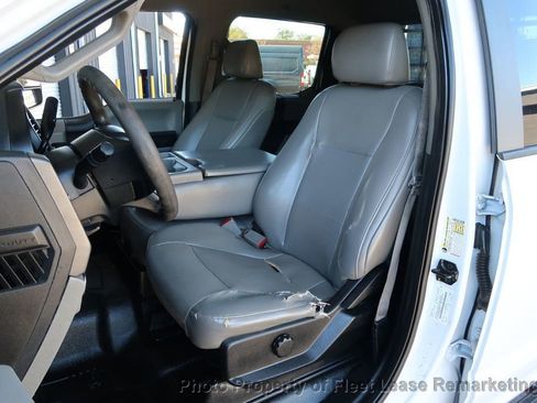 Used 2019 Ford F250 XL w/ Power Equipment Group image 11