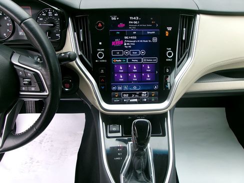 Used 2022 Subaru Legacy Premium image 16