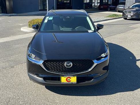 New 2025 MAZDA CX-30 AWD 2.5 S w/ Select Sport Pkg image 2