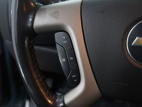 Used 2008 Chevrolet Silverado 1500 LT w/ Power Pack Plus image 24