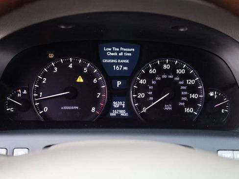 Used 2009 Lexus LS 460 image 42