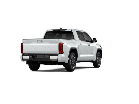 New 2026 Toyota Tundra Limited AWD/4WD image 33