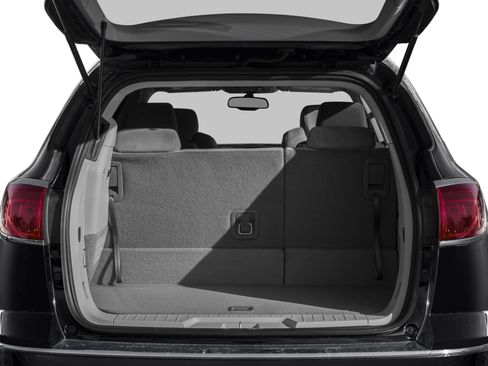 Used 2017 Buick Enclave Leather AWD/4WD image 13