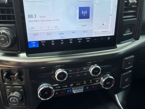 Used 2025 Ford F150 Raptor AWD/4WD image 16
