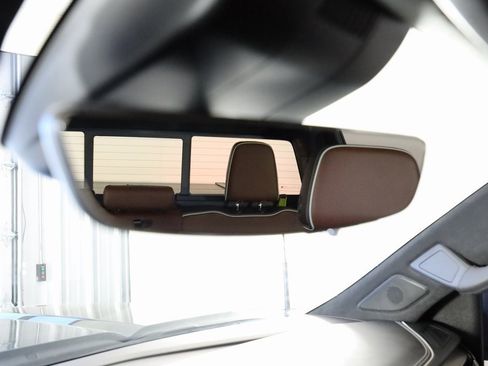 Used 2024 GMC Sierra 3500 Denali Ultimate image 30