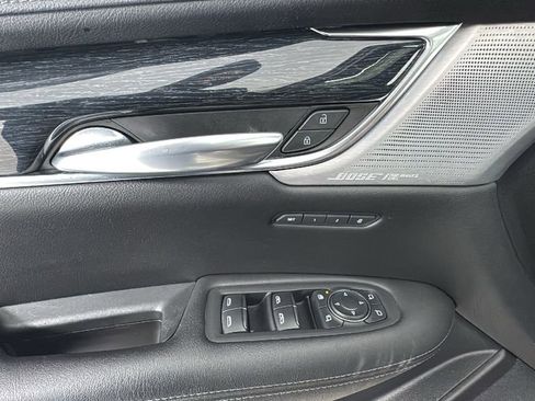 Used 2022 Cadillac XT5 Premium Luxury w/ LPO, Floor Liner Package image 20