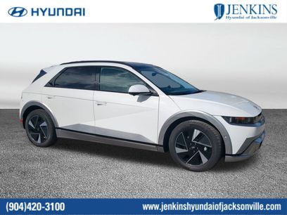 New 2026 Hyundai Ioniq 5 Limited