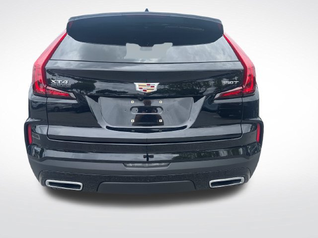 Used 2024 Cadillac XT4 Premium Luxury FWD image 5