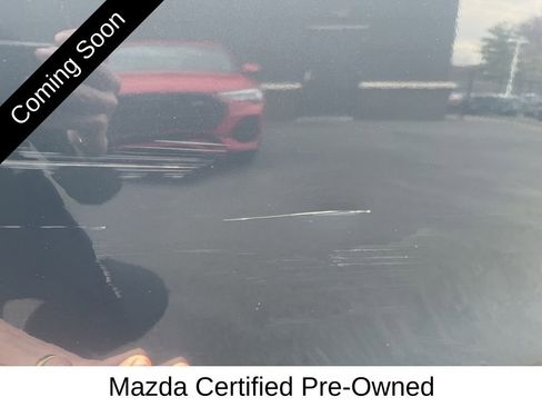 Certified 2023 MAZDA CX-5 Carbon Edition image 25