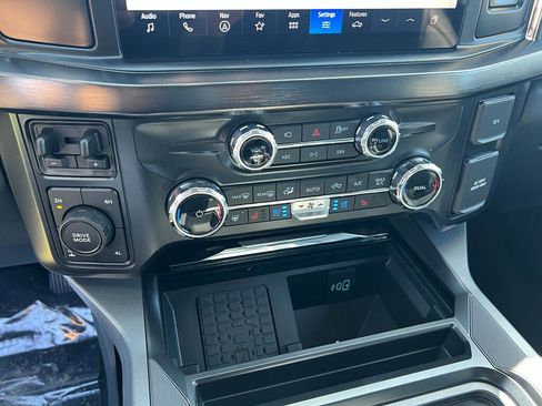 New 2026 Ford F350 Lariat w/ Chrome Package AWD/4WD image 22