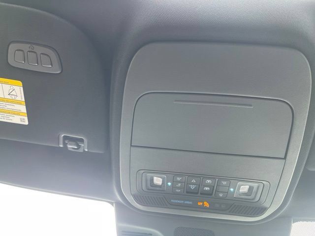New 2027 Ford Expedition Tremor w/ Driver's Package AWD/4WD image 19