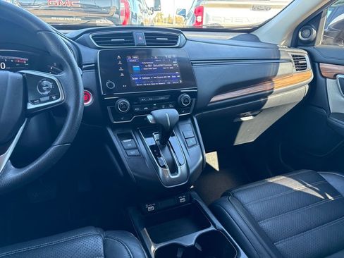 Used 2022 Honda CR-V EX image 22