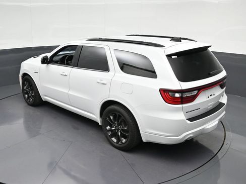 Used 2024 Dodge Durango R/T RWD image 21