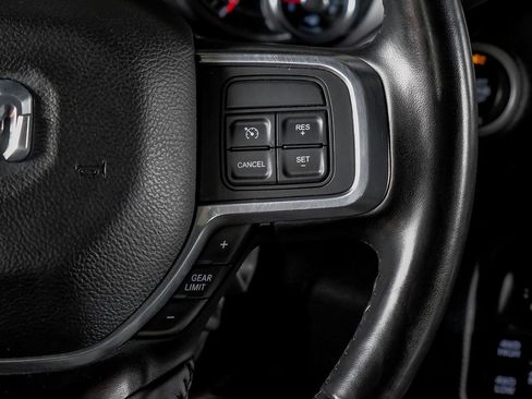 Used 2021 RAM 2500 Laramie AWD/4WD image 18