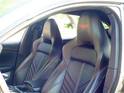 Used 2023 Aston Martin DBX 707 AWD/4WD image 23