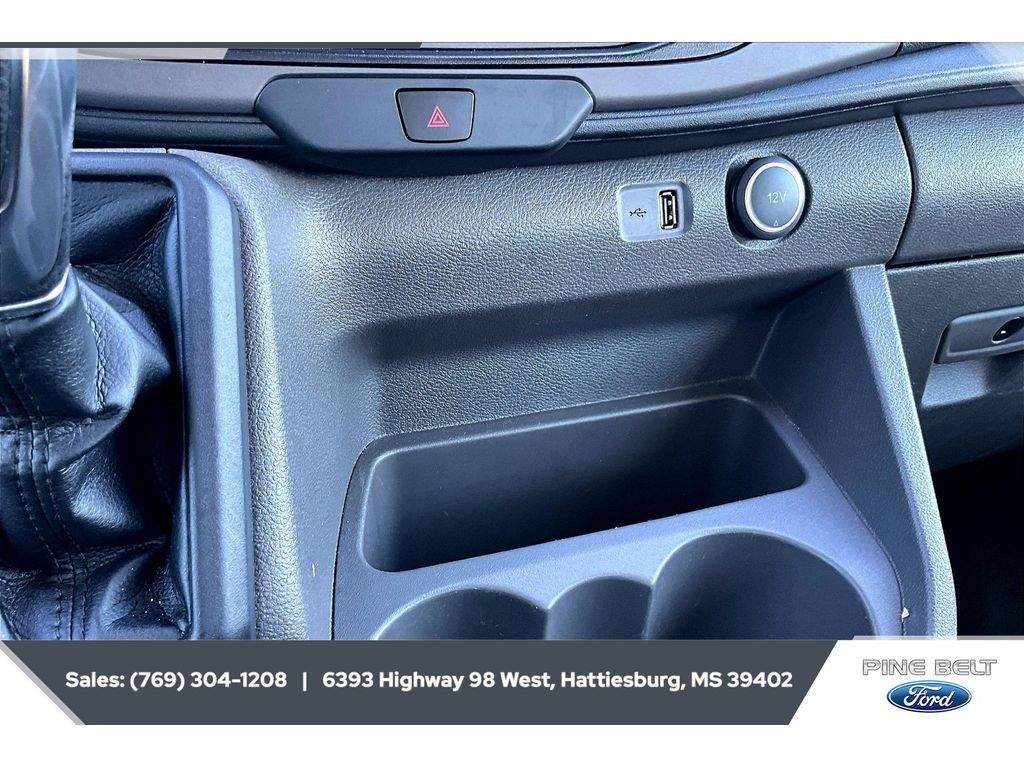 Used 2022 Ford Transit 350 XLT RWD image 23