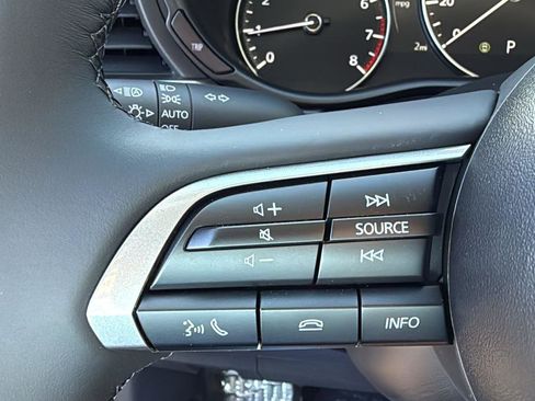 New 2026 MAZDA CX-30 AWD 2.5 S w/ Select Sport Pkg image 9