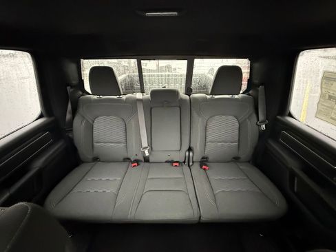 New 2026 RAM 1500 4x4 Crew Cab image 14