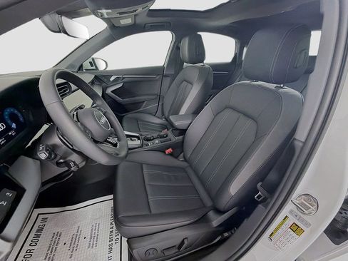 Used 2025 Audi A3 2.0T Premium w/ Black Optic Package image 21