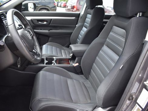 Used 2019 Honda CR-V LX image 19