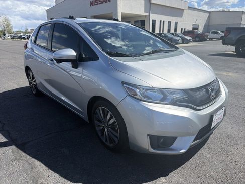 Used 2015 Honda Fit image 3