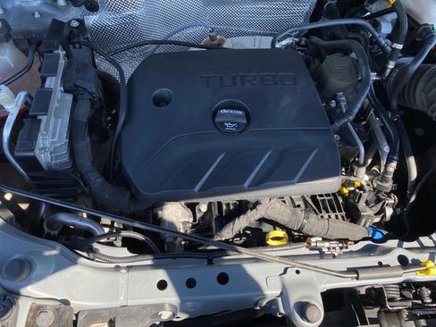 Certified 2023 Buick Encore GX Essence w/ Experience Buick Package AWD/4WD image 22