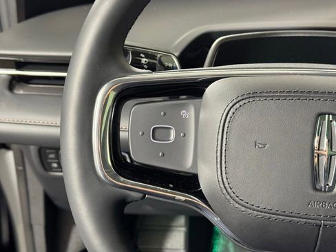 New 2026 Lincoln Nautilus Premier w/ Equipment Group 102A image 28