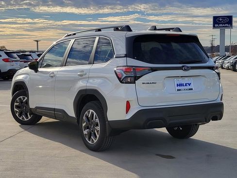 New 2026 Subaru Forester Premium image 3