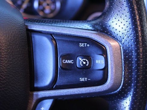 Used 2022 RAM 1500 Tradesman w/ SXT Appearance Group image 13