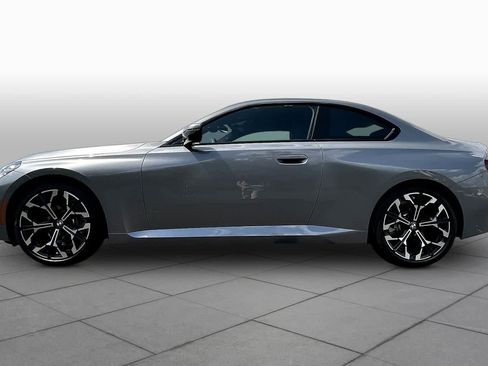 New 2025 BMW 230i Coupe w/ Premium Package RWD image 13