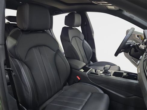 Certified 2025 Audi A5 2.0T Premium Plus w/ Premium Plus image 10