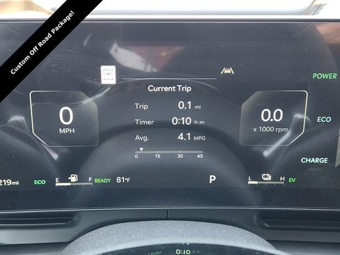 New 2026 Kia Carnival SX w/ SX Dark Edition Package image 33