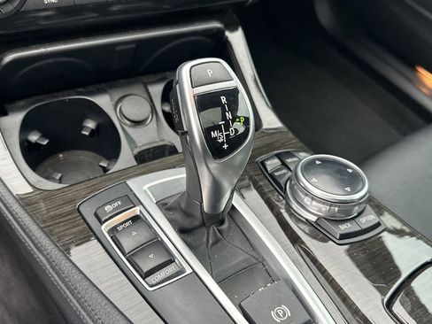 Used 2014 BMW 528i Sedan RWD image 30