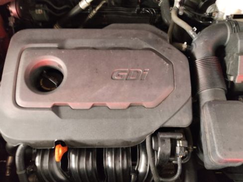 Used 2017 Hyundai Santa Fe Sport image 30