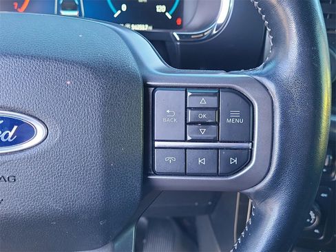 Used 2021 Ford F150 Lariat w/ Equipment Group 502A High image 15