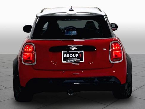 Used 2024 MINI Cooper John Cooper Works FWD image 4