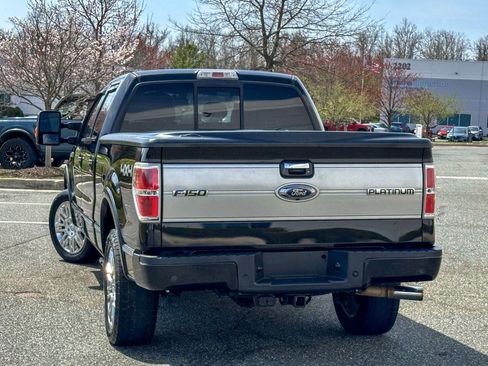 Used 2013 Ford F150 Platinum image 10