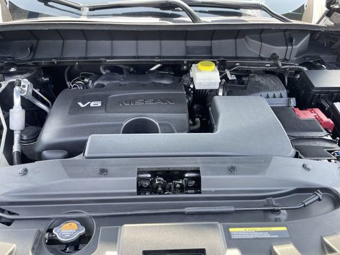 Used 2022 Nissan Pathfinder SV FWD image 13