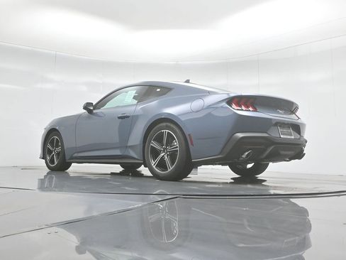 New 2025 Ford Mustang Coupe image 46