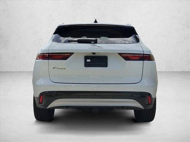 Used 2023 Jaguar F-PACE S AWD/4WD image 6